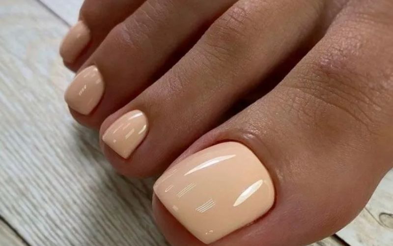 nail cam nude