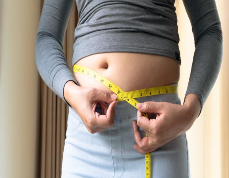 Ăn mặn hậu quả không giảm cân dù tập luyện nhiều